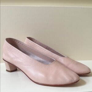 Martiniano high gloves